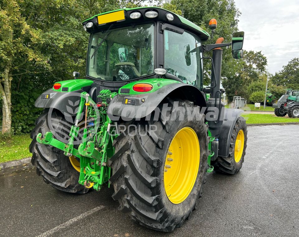 John Deere 6R 145