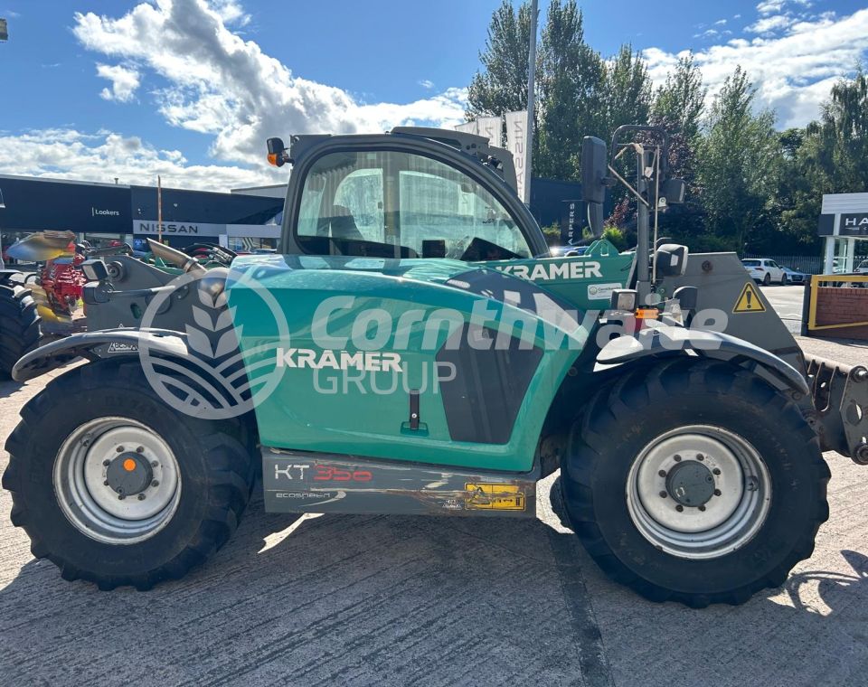 Kramer KT 356