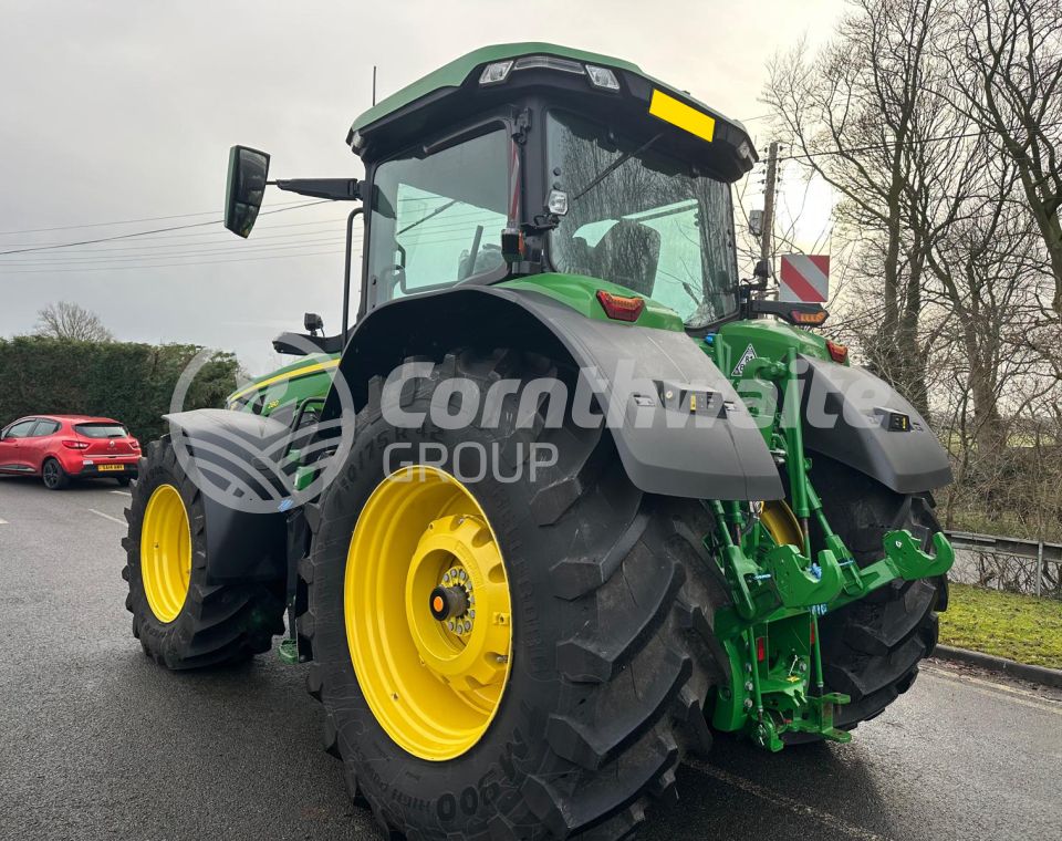 John Deere 8R 280