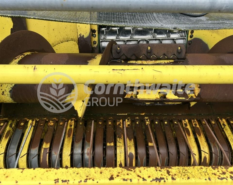 John Deere 7450