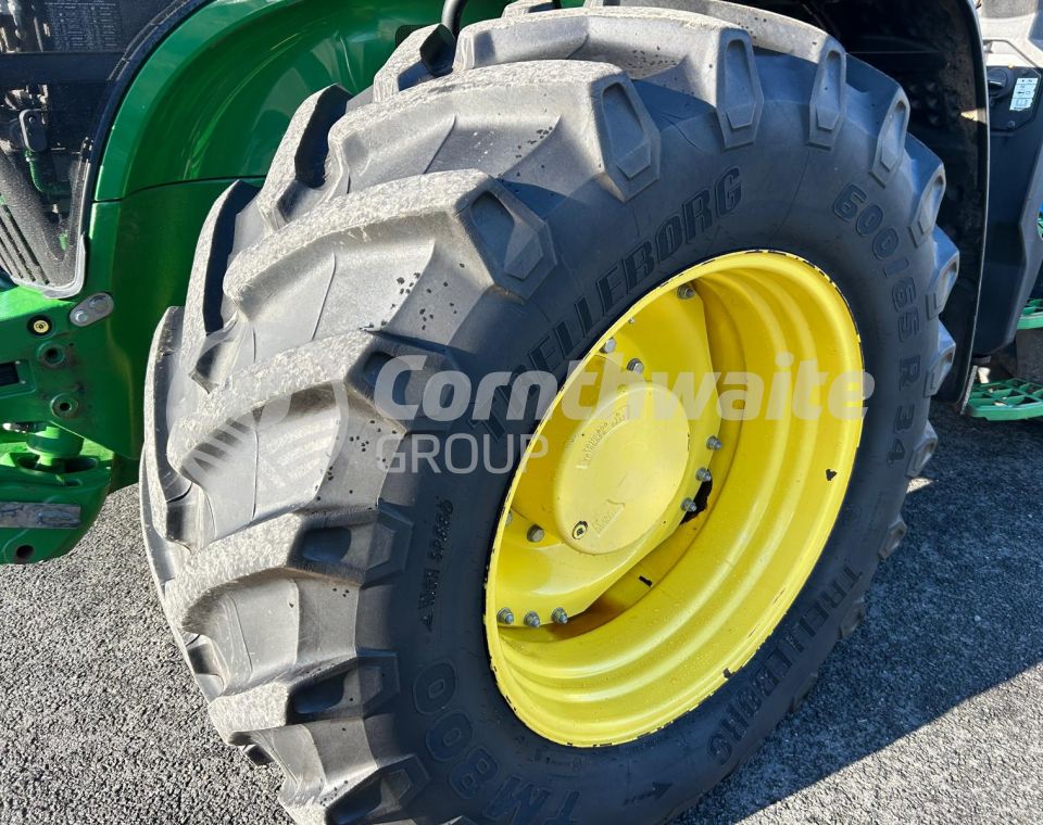 John Deere 7R 330