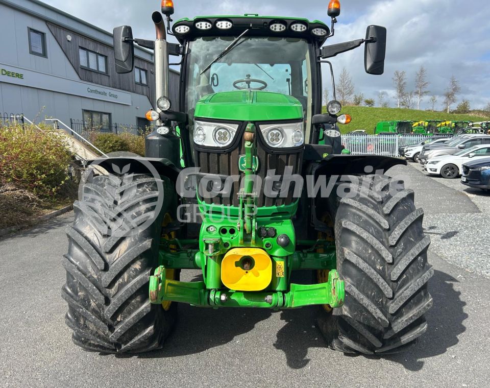 John Deere 6145R