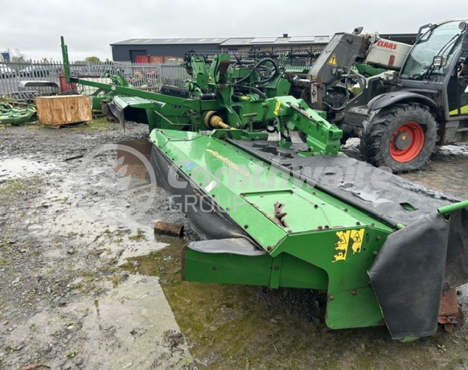 John Deere CC388