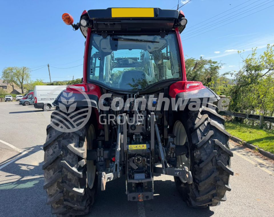 Valtra A95
