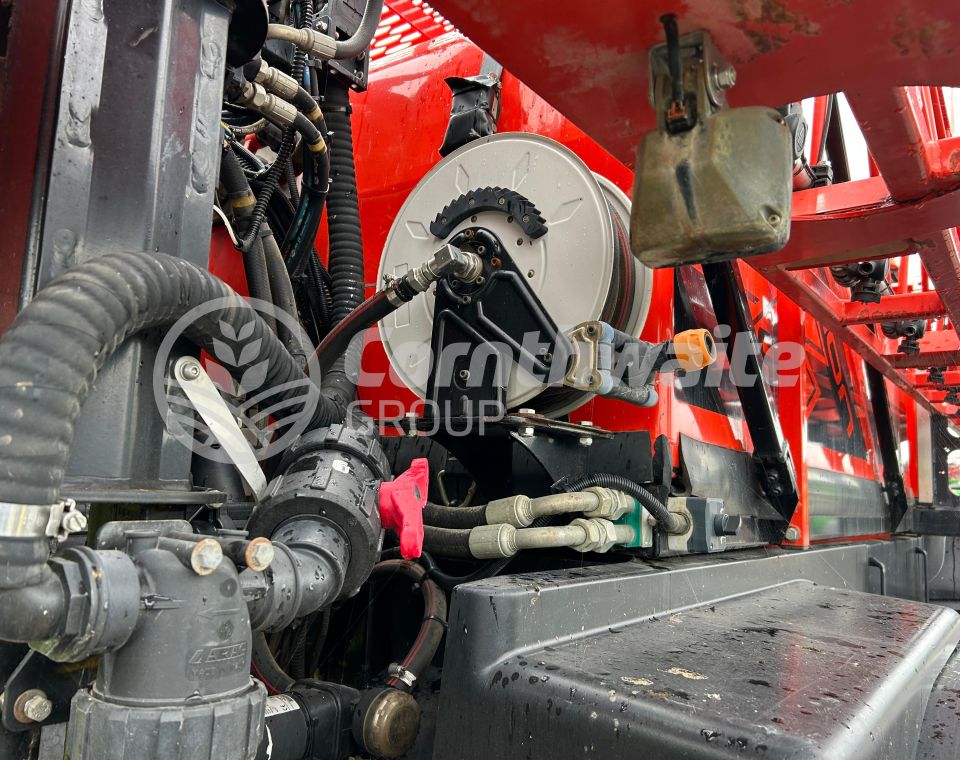 Sam Sprayers Sands 4.0