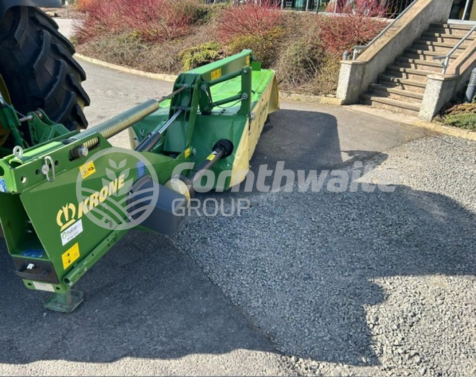 Krone R320