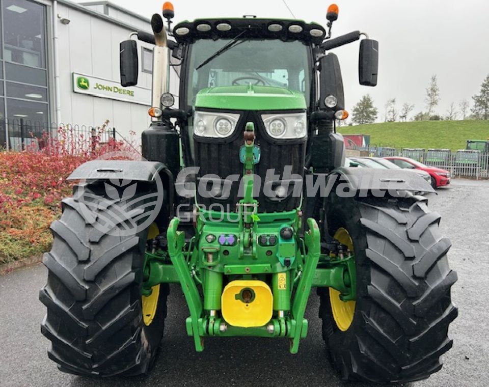 John Deere 6250R