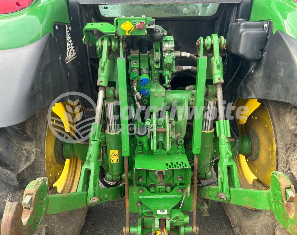John Deere 5100R