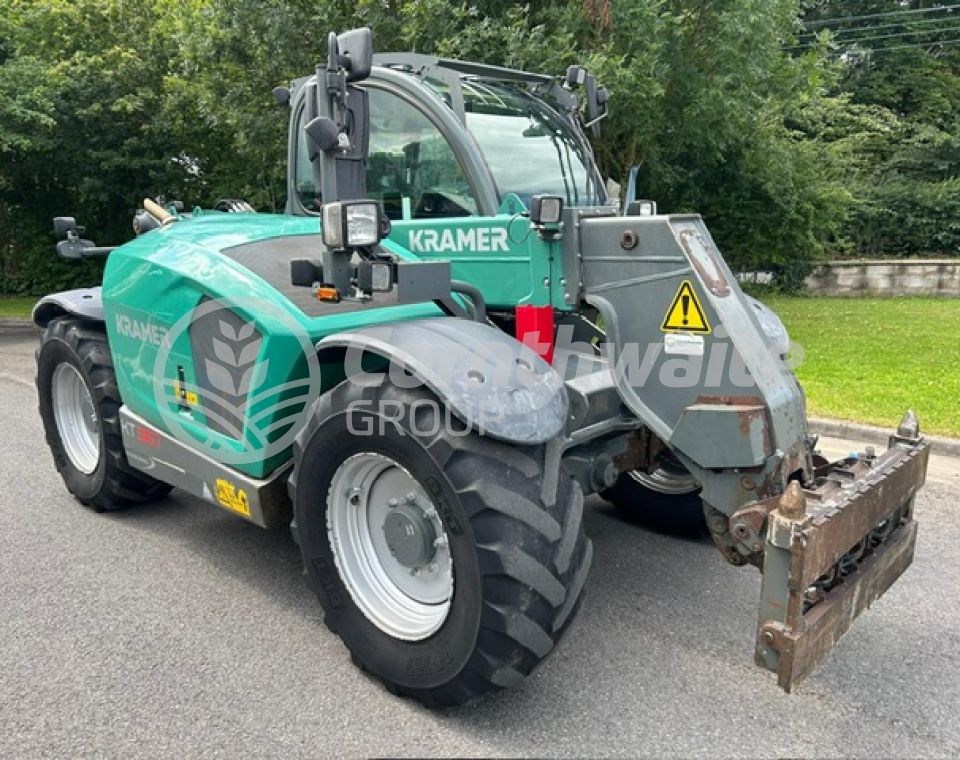 Kramer KT357