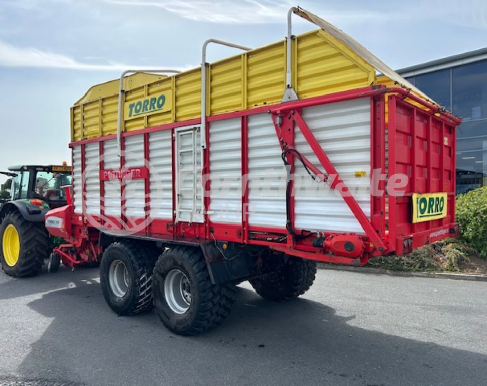 Pottinger Torro 5100
