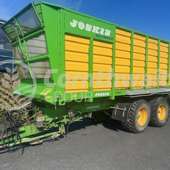 Joskin 20/40