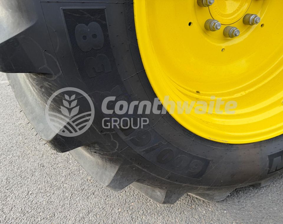 John Deere 6R 130