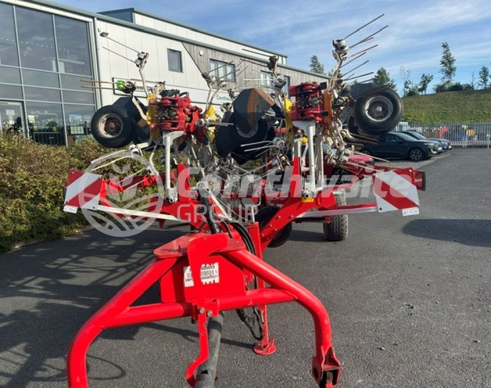 Pottinger 12.14T HIT