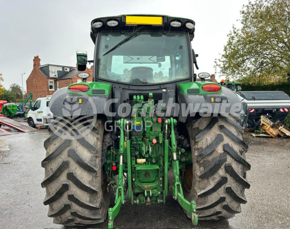 John Deere 6R 145