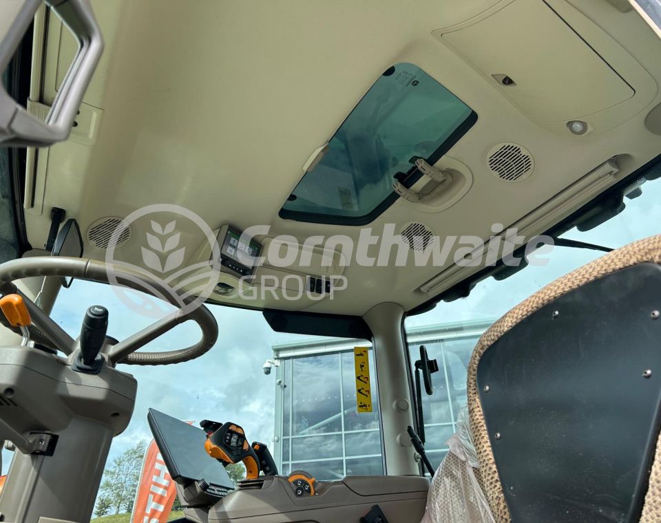 John Deere 6R 145                   