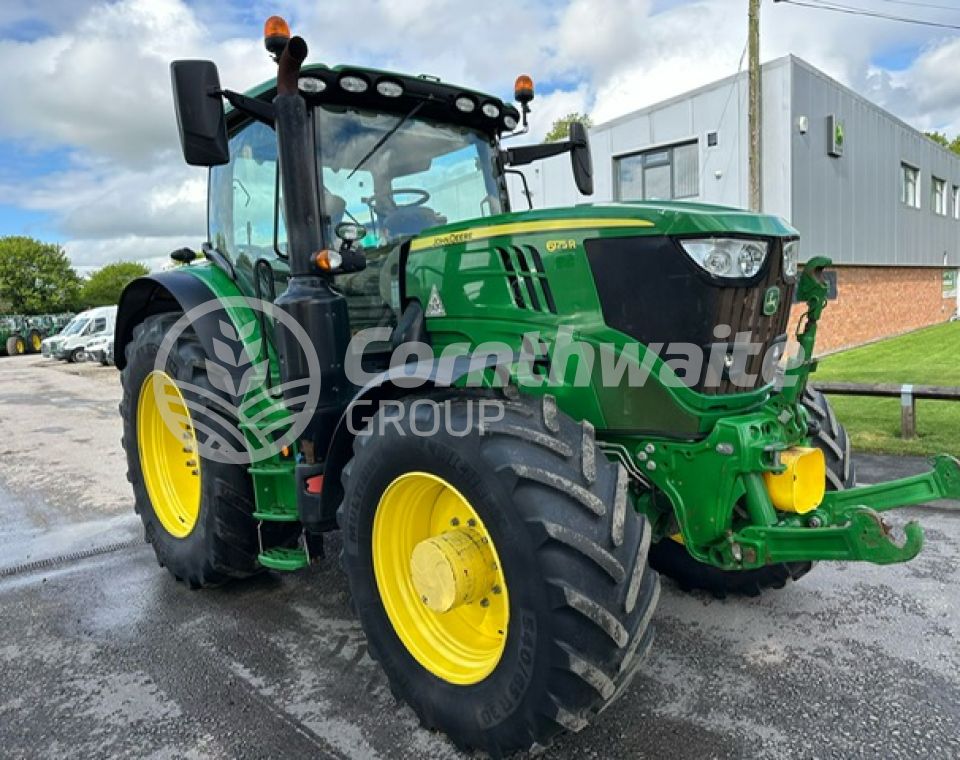 John Deere 6175R