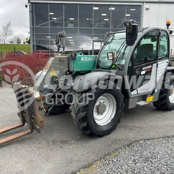 Kramer KT357