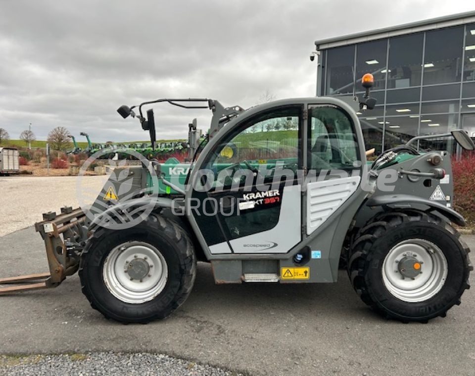 Kramer KT357
