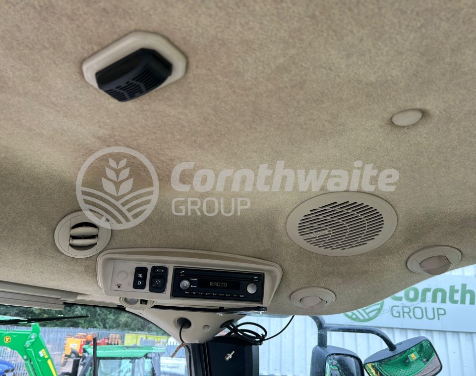 John Deere 9800i