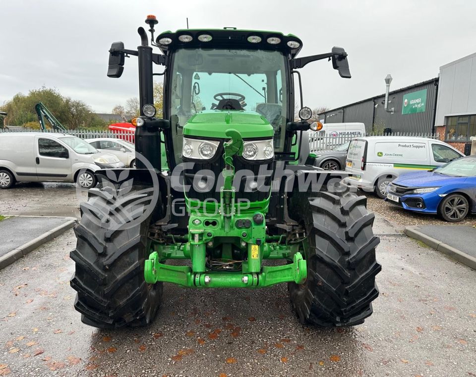 John Deere 6R 130