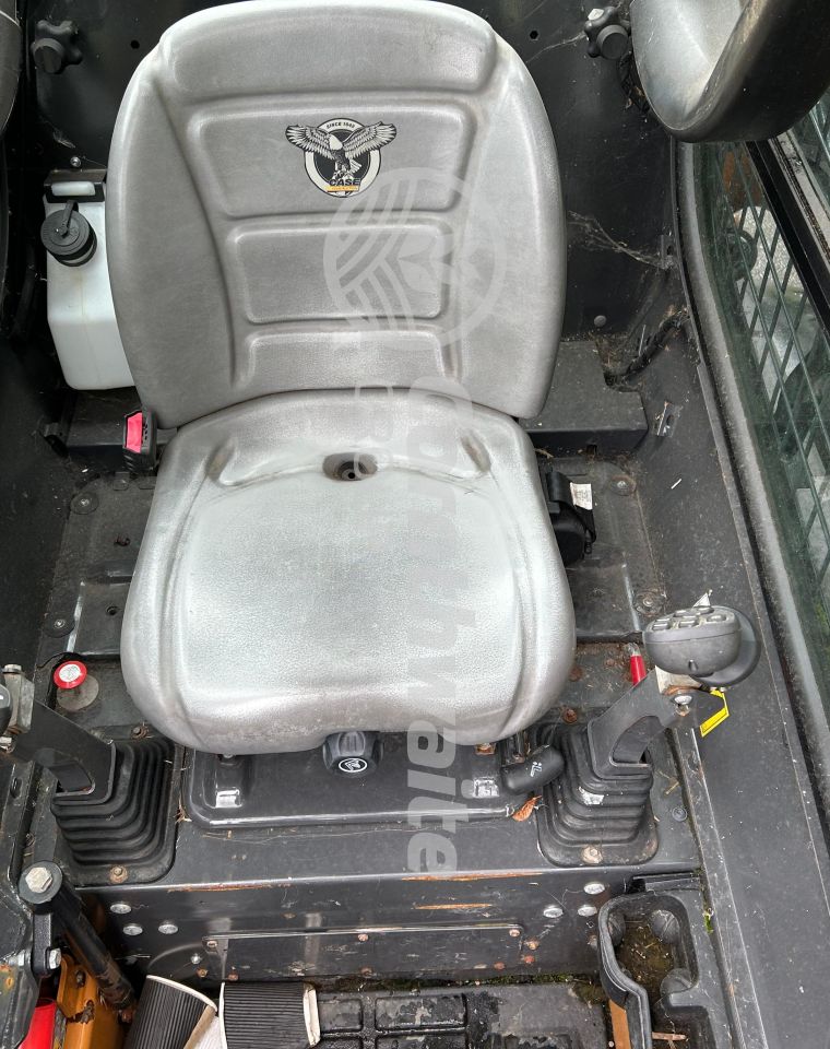 Case SV 185 