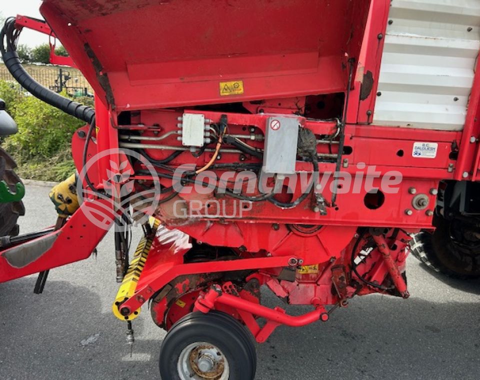 Pottinger Torro 5100