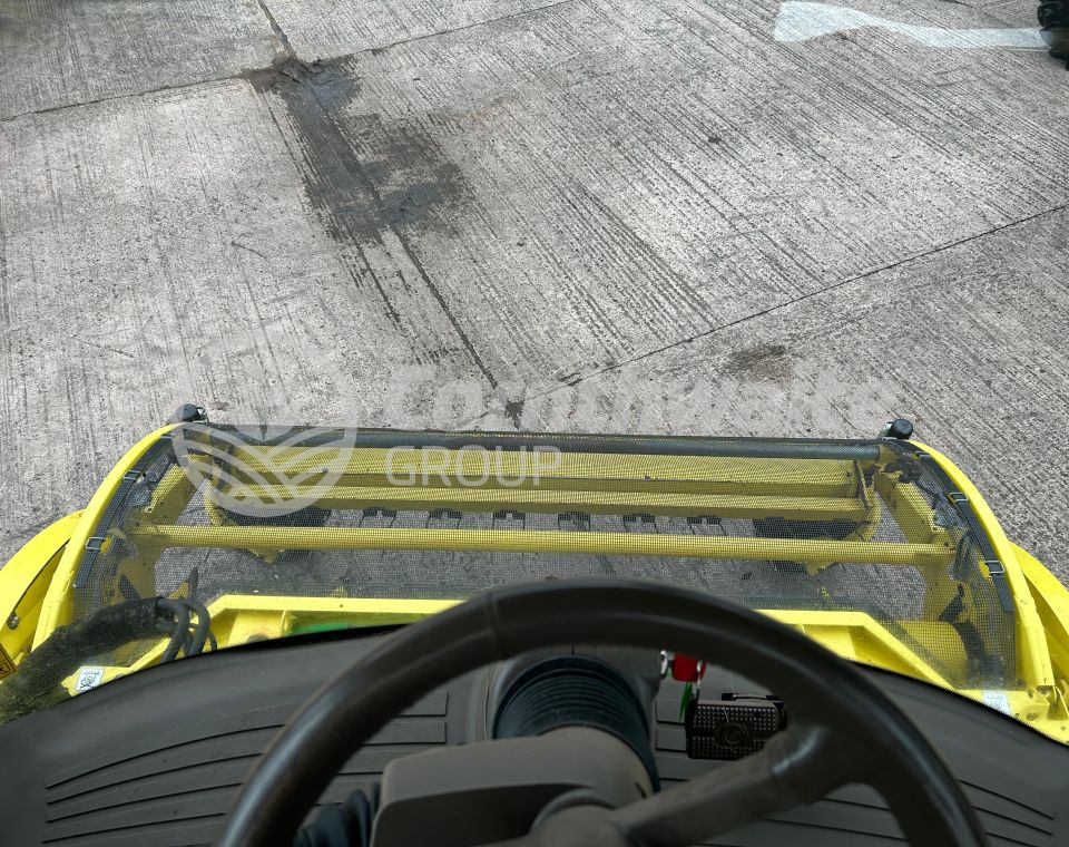 John Deere 9800i