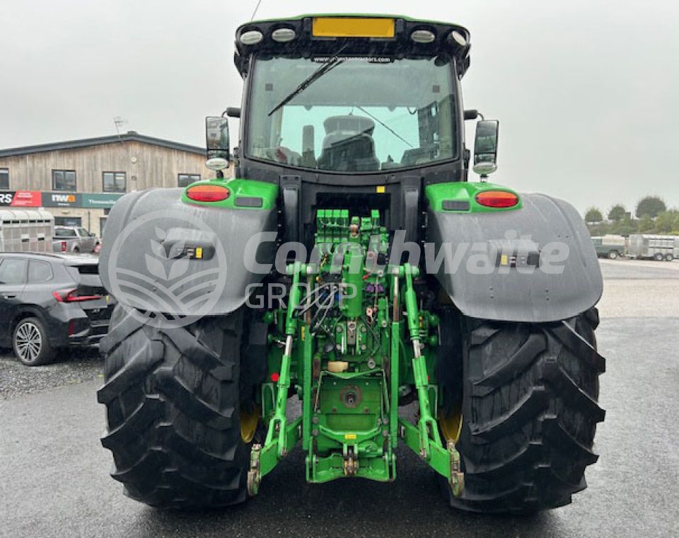 John Deere 6250R