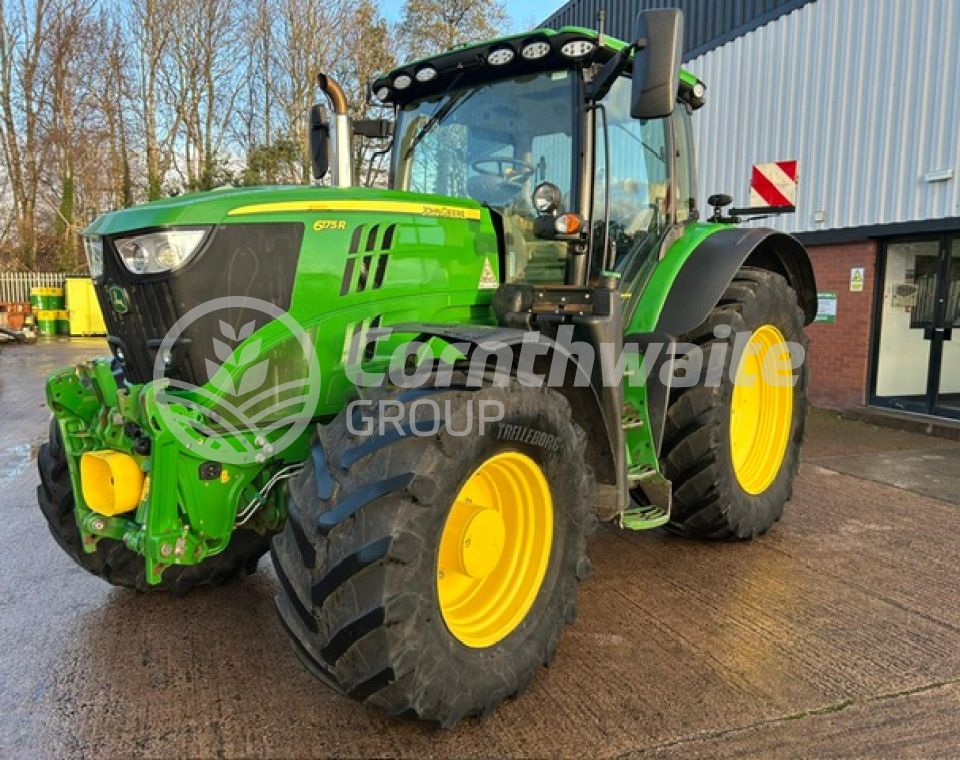 John Deere 6175R