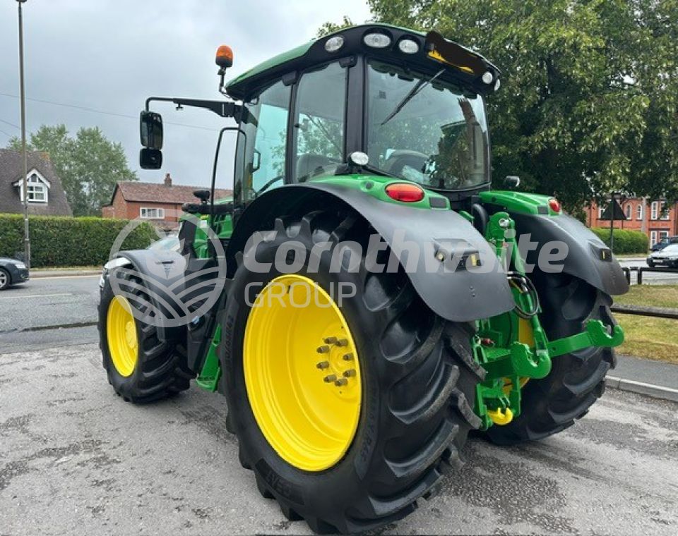 John Deere 6155R