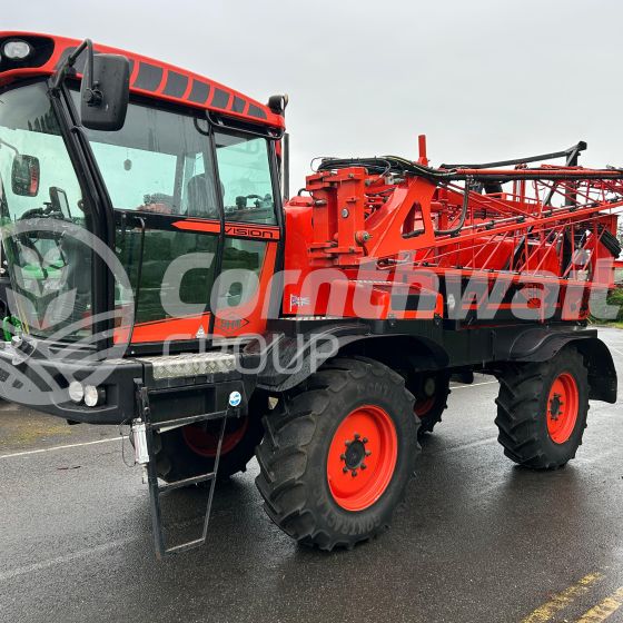 Sam Sprayers Sands 4.0