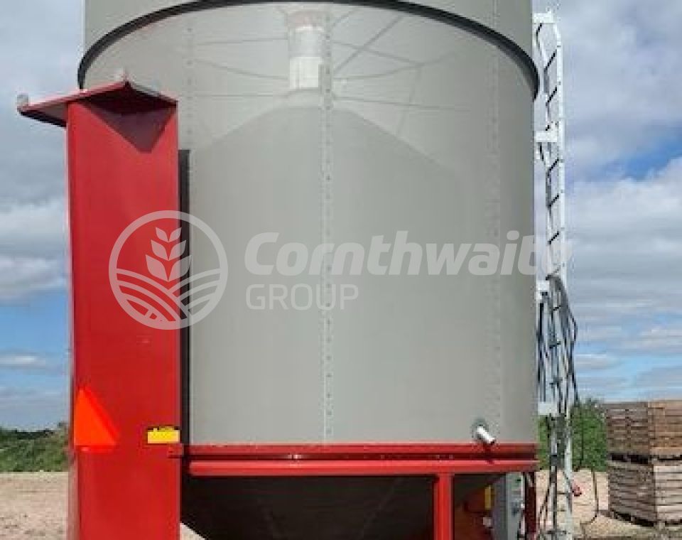 Opico QF800 Grain Dryer