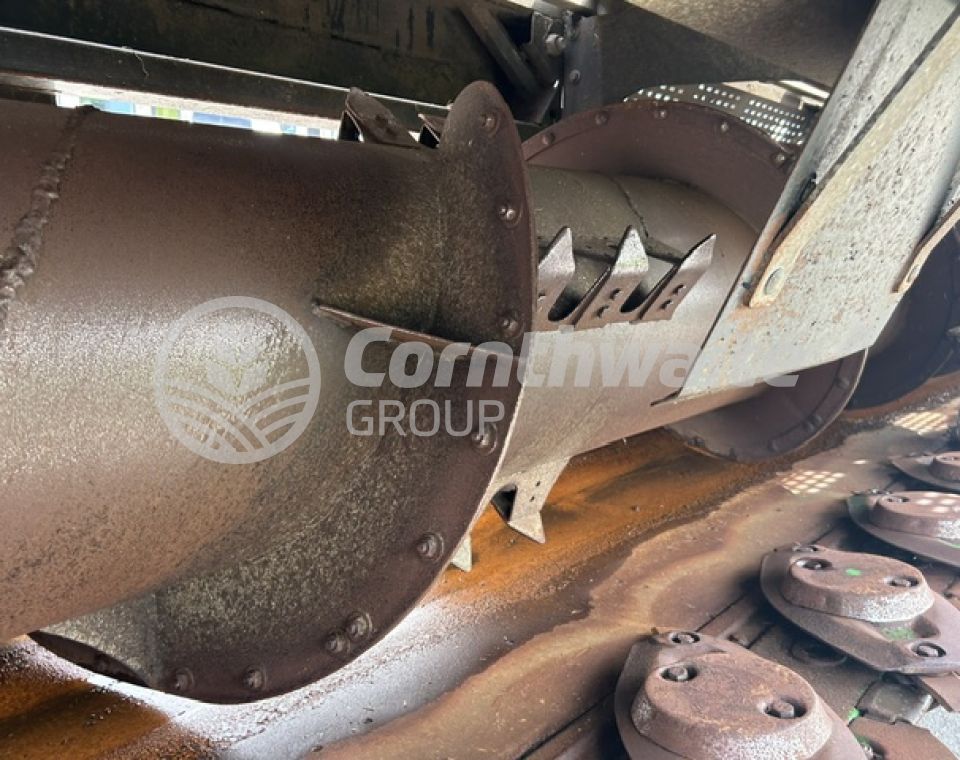 Domai MPD-760 Header