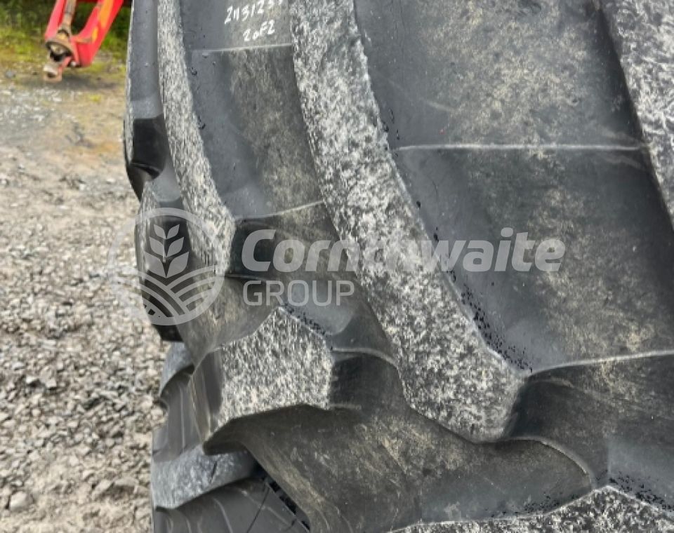 Trelleborg 710/70R42 Tyres 