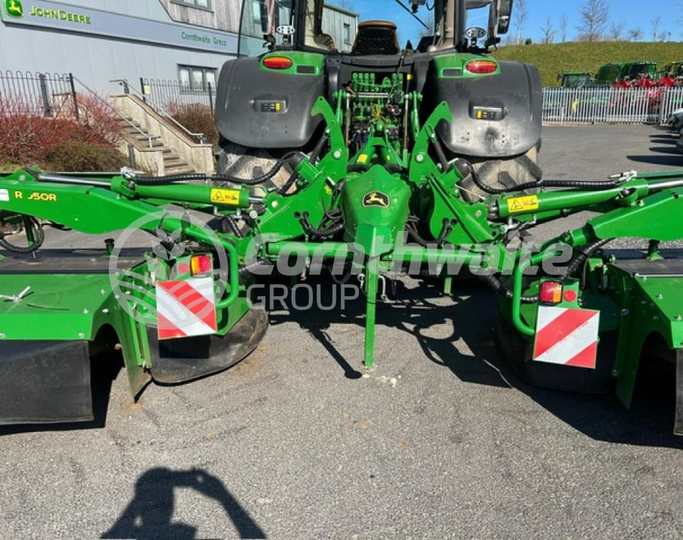 John Deere R950R