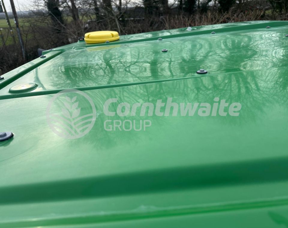 John Deere 8R 280
