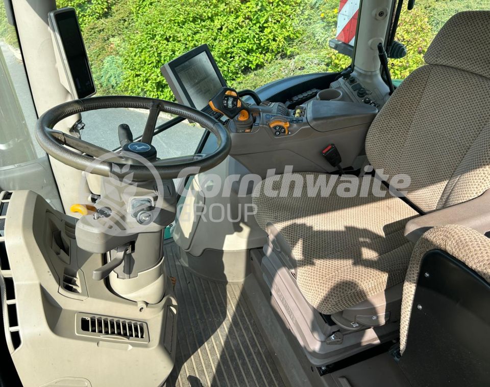 John Deere 6R 145