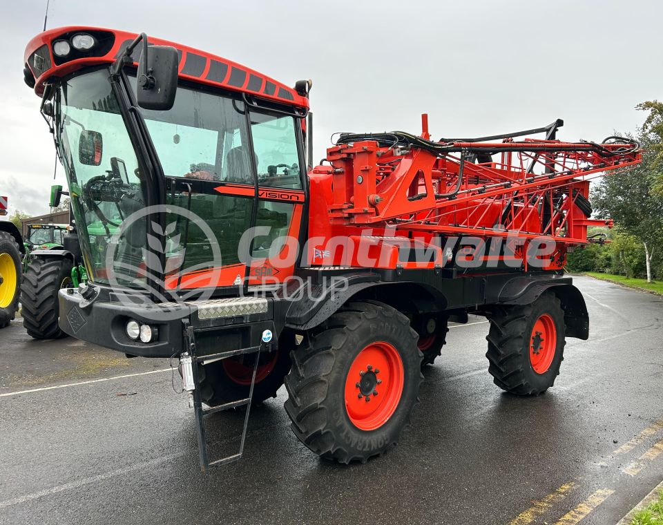 Sam Sprayers Sands 4.0