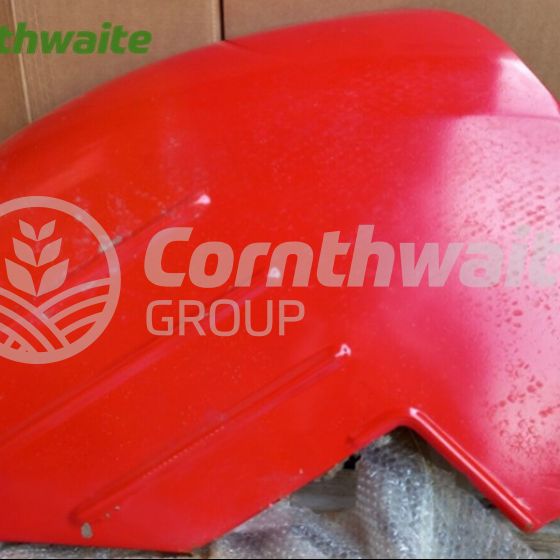Massey Ferguson  Vapormatic Rear LH Fender 6" Drop
