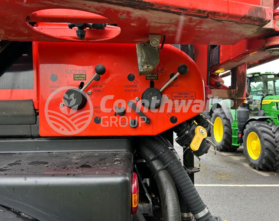 Sam Sprayers Sands 4.0