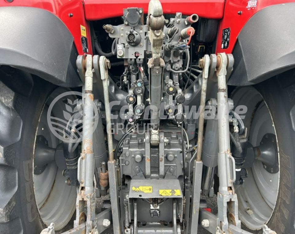 Massey Ferguson  7720
