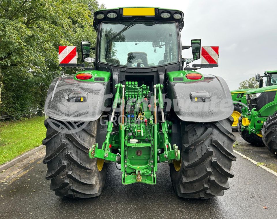 John Deere 6R 250