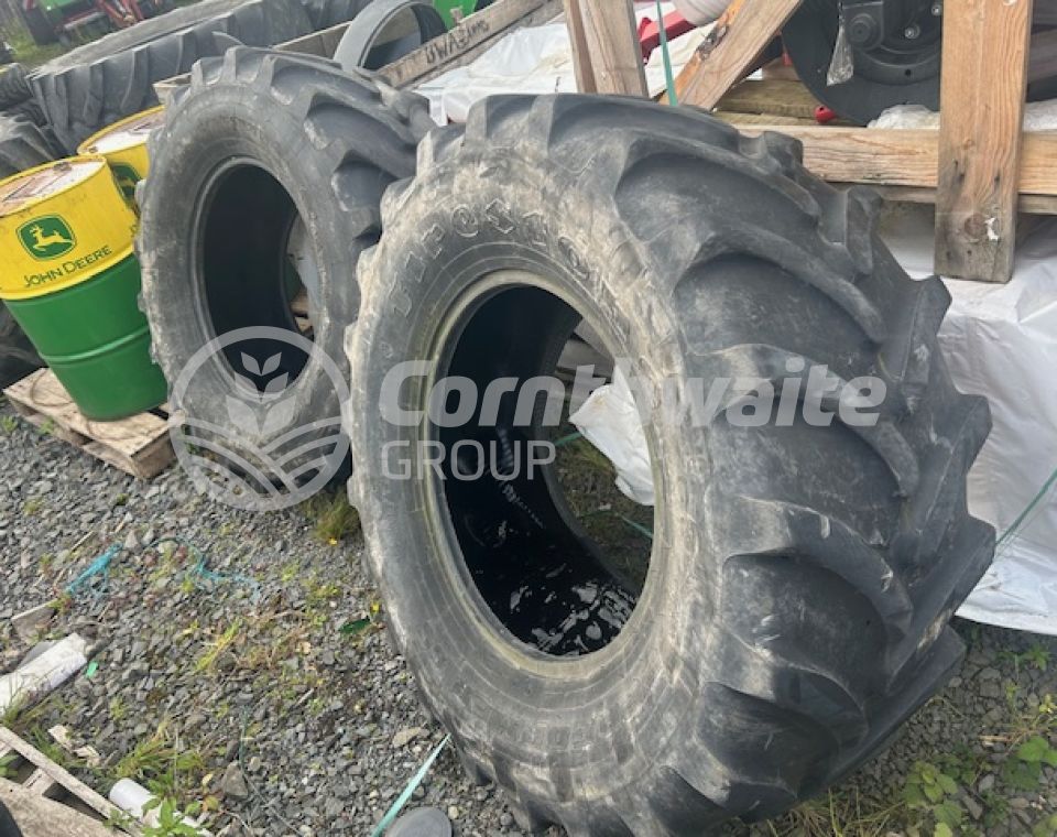 Firestone 540/65/28