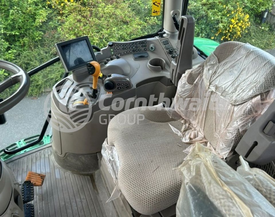 John Deere 6155R