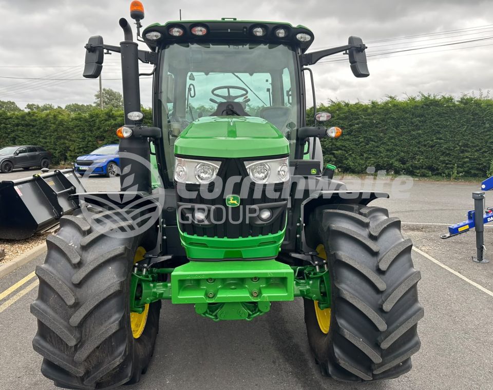 John Deere 6R 130