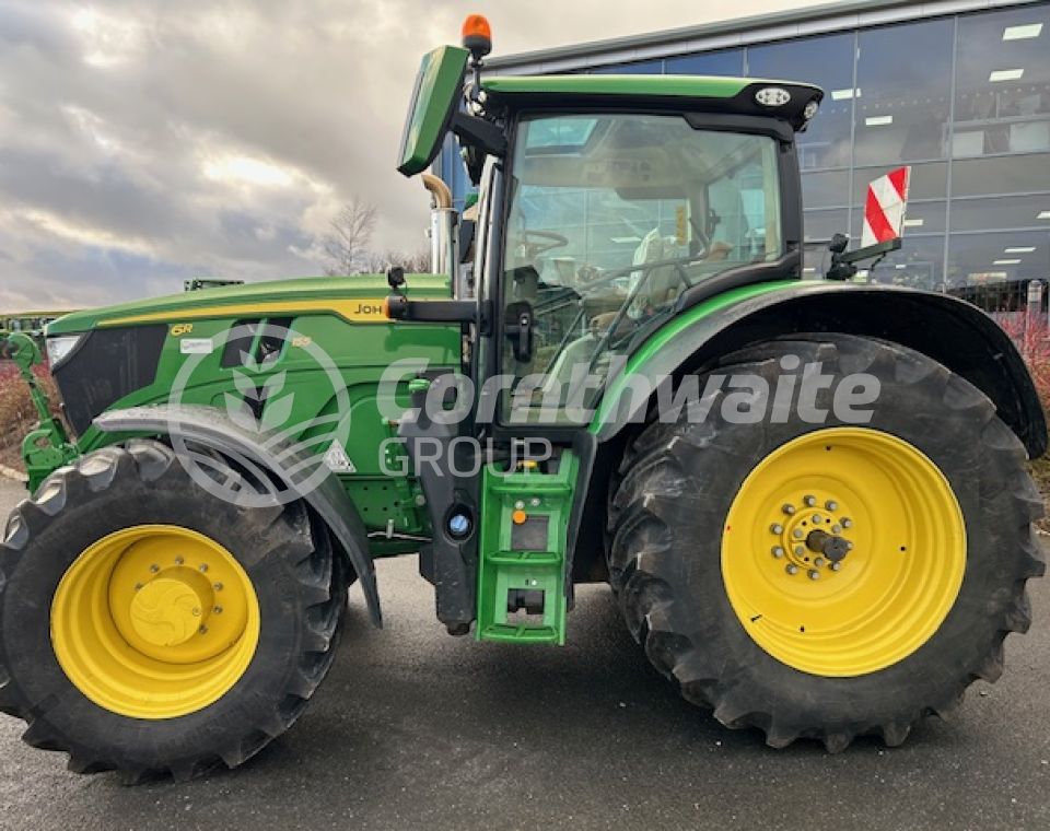 John Deere 6R 155