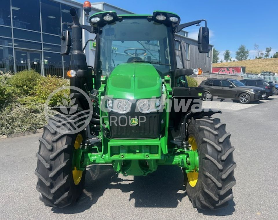John Deere 6100M