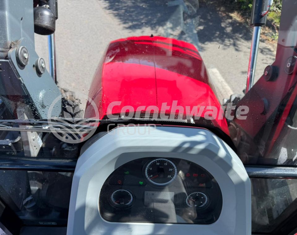 Valtra A95