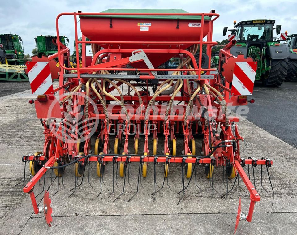 Maschio Alitalia Combi Drill ​
