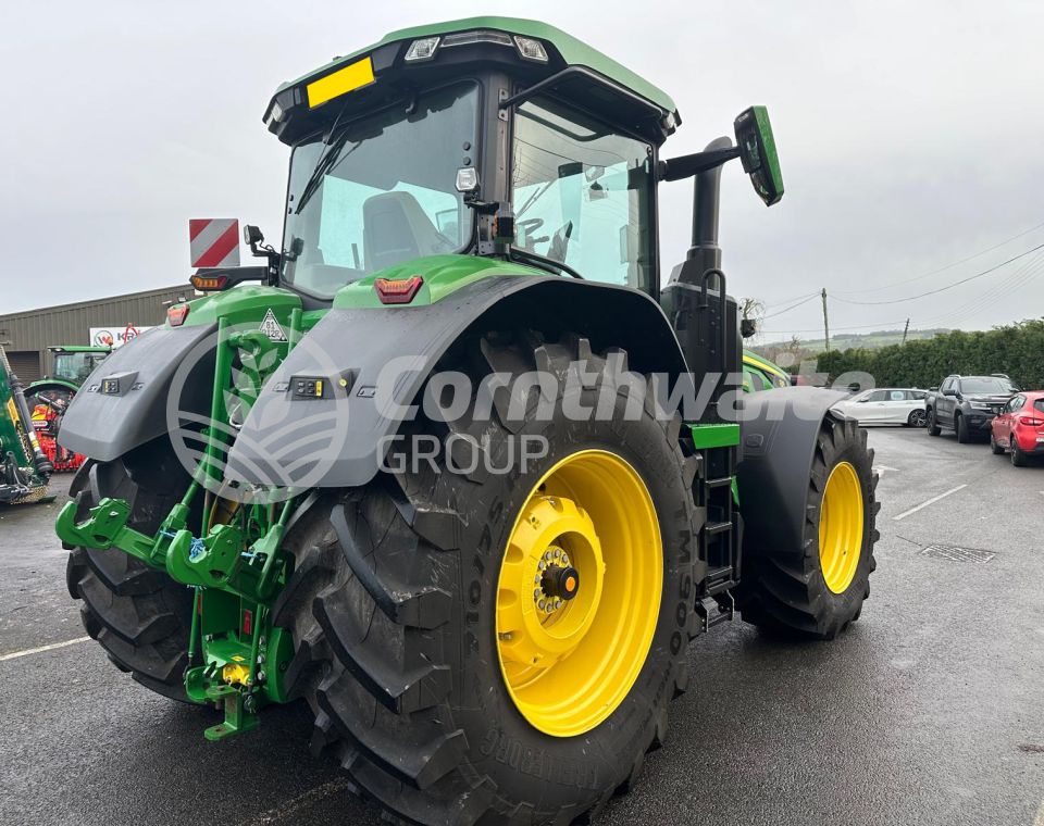 John Deere 8R 280